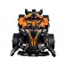 Lego® Technic™ 42169 NEOM McLaren Formula E Race Car